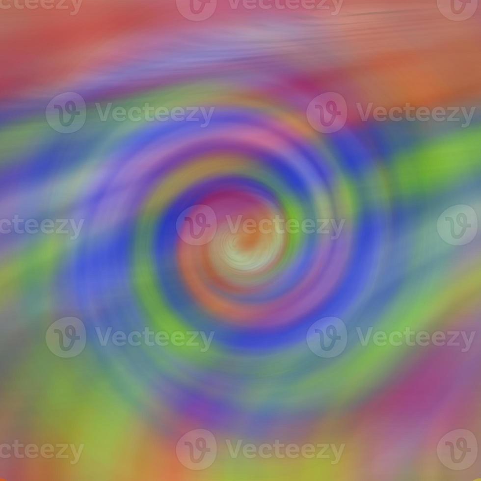 color abstract background of several colors photo