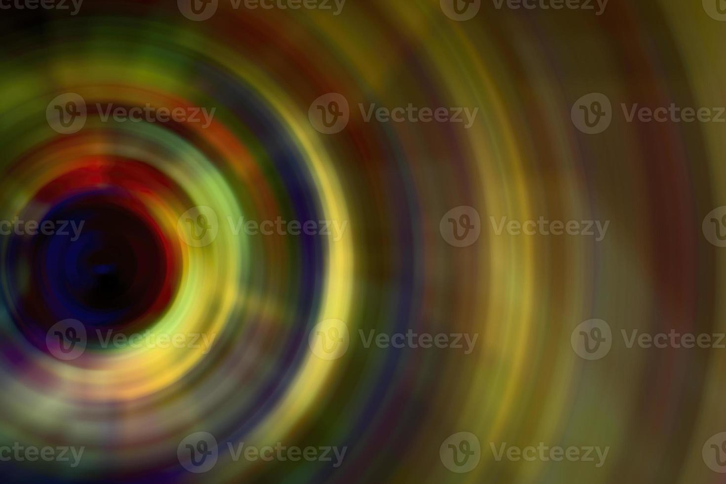 abstract background of different number of colors photo