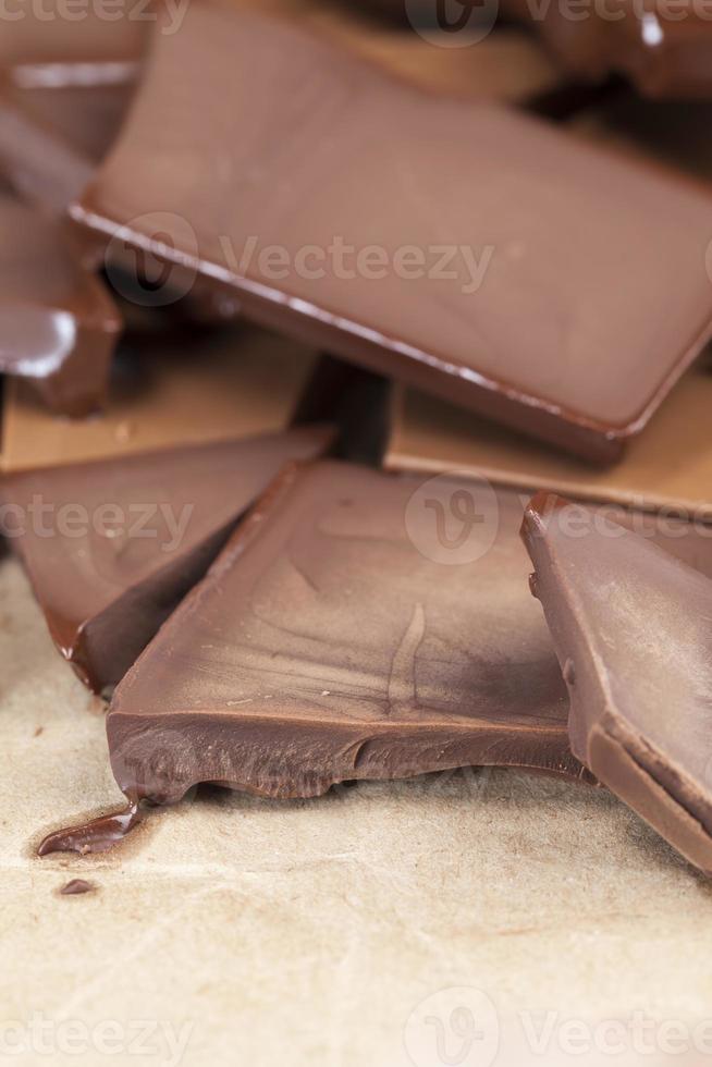 sweet chocolate bar 9718140 Stock Photo at Vecteezy