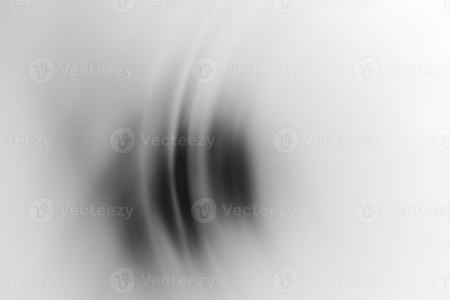 abstract gray background without focus photo