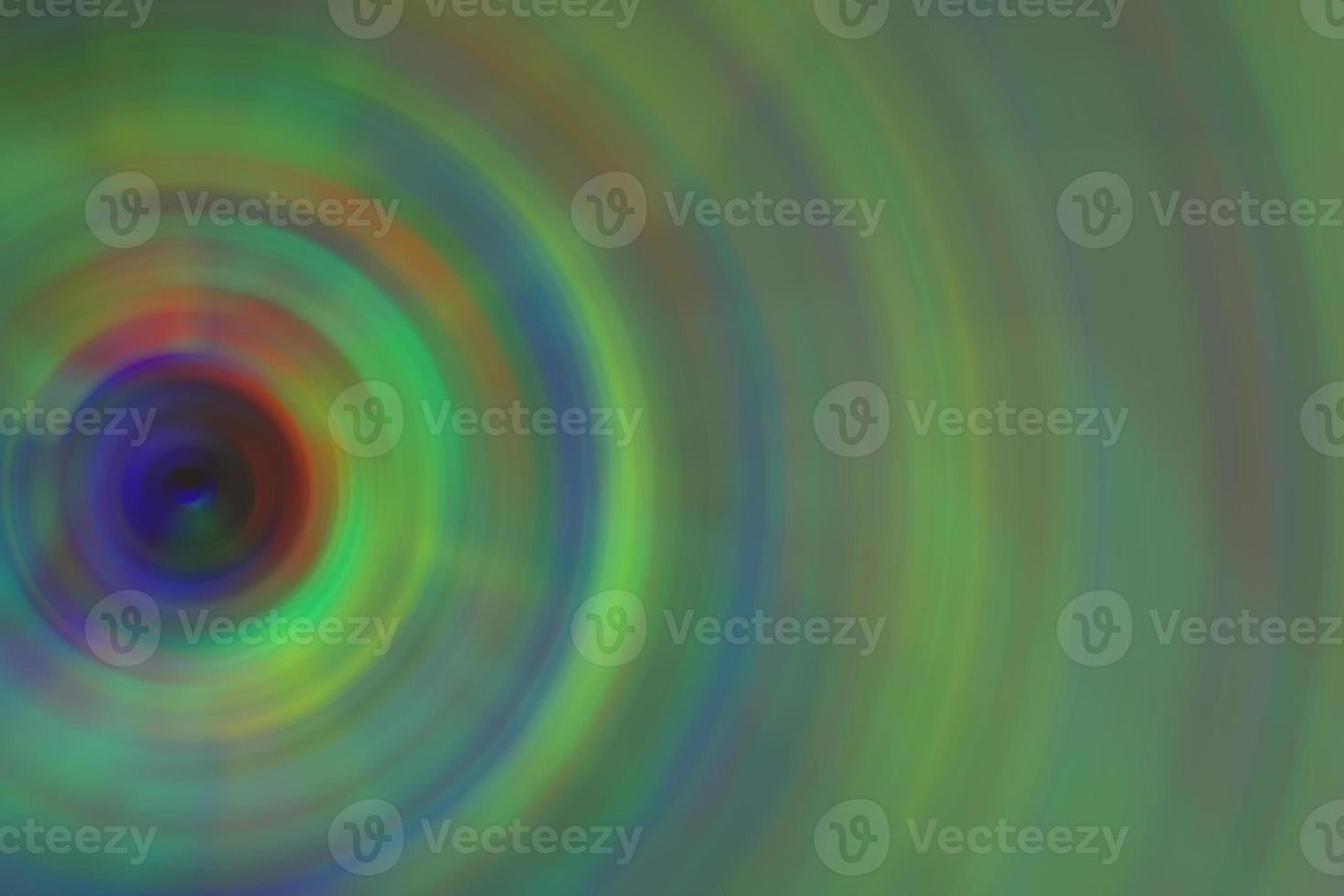 abstract background of different number of colors photo