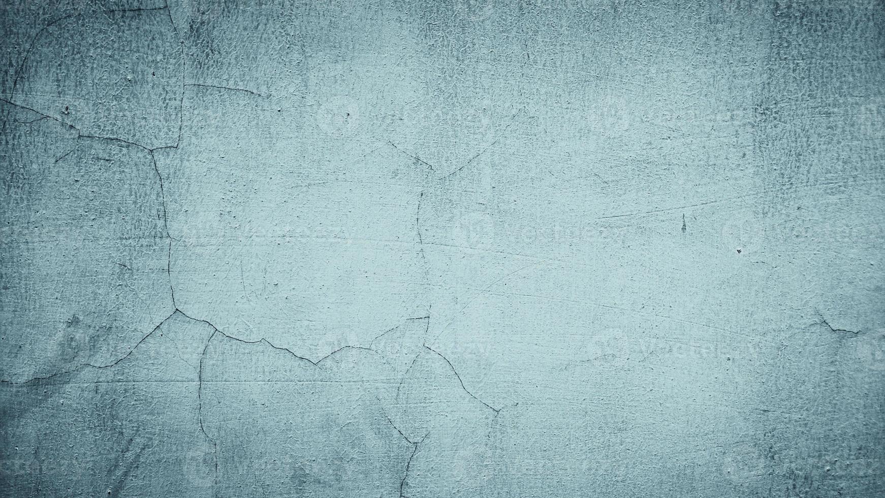 Fondo de textura de muro de hormigón abstracto gris foto