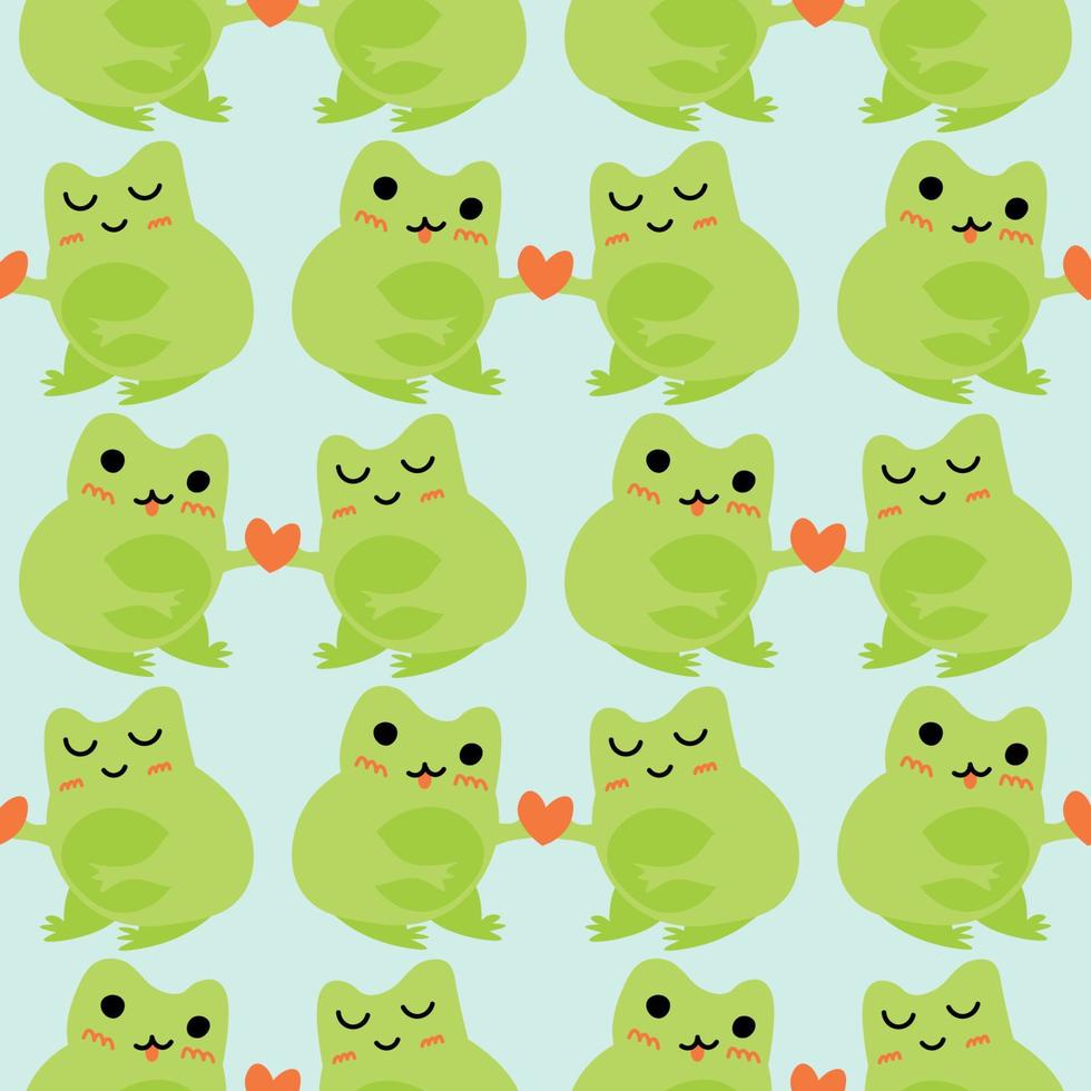 Cute Frogs Desktop Wallpapers  PixelsTalkNet