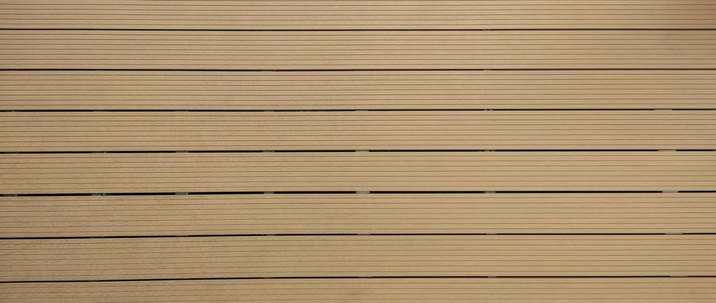 The old brown wood texture pattern background. photo