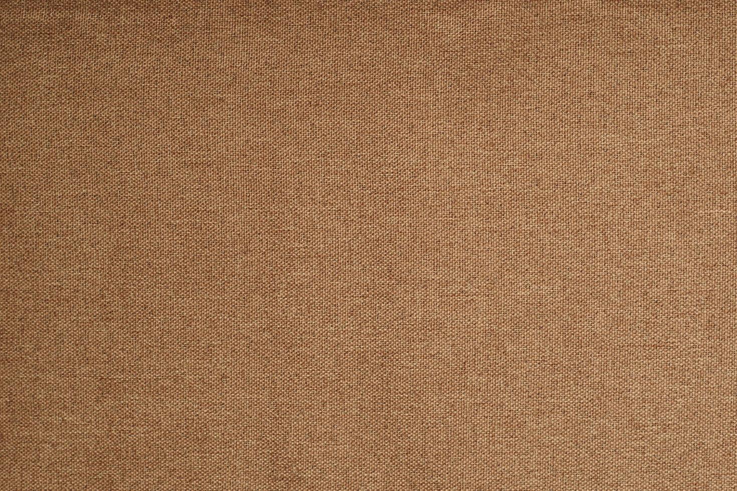 The Texture of brown carpet background. photo