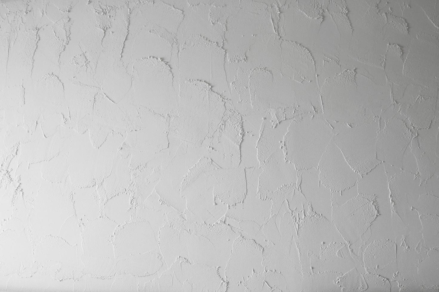 fondo de textura de patrón de pared de cemento blanco. foto