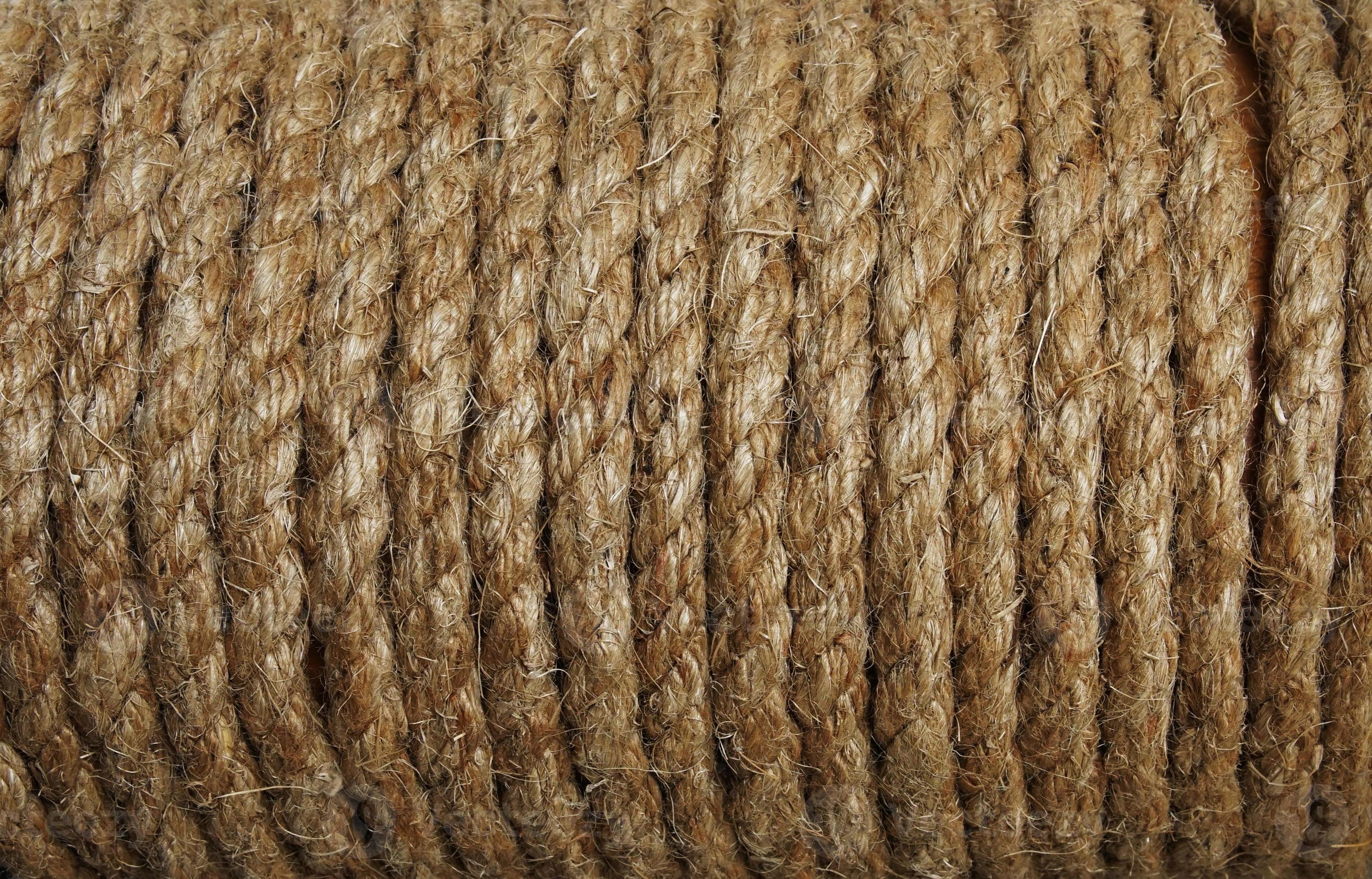 The brown rope pattern texture background. 9727450 Stock Photo at Vecteezy