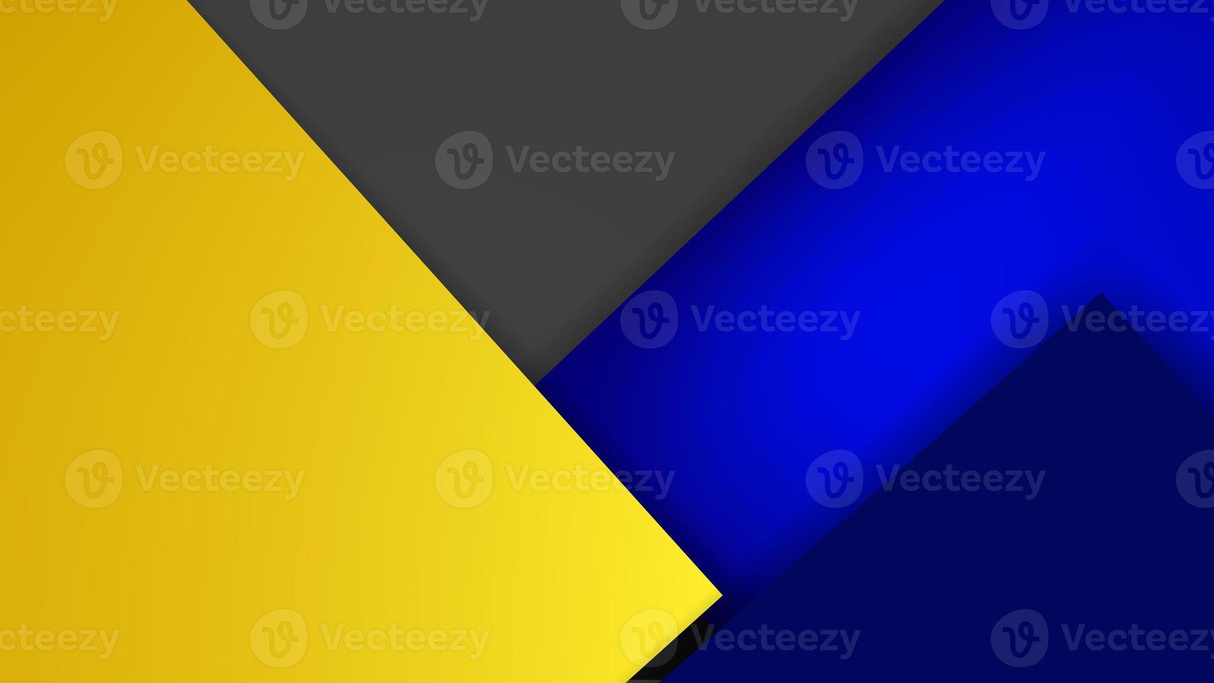Abstract geometric diagonal overlay layer background photo
