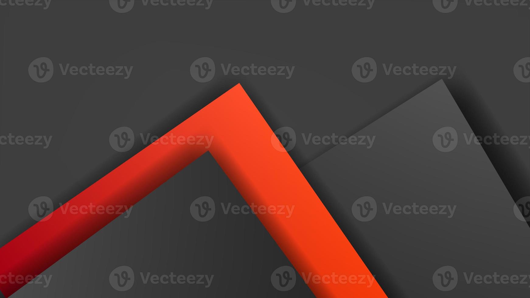 Abstract geometric diagonal overlay layer background photo