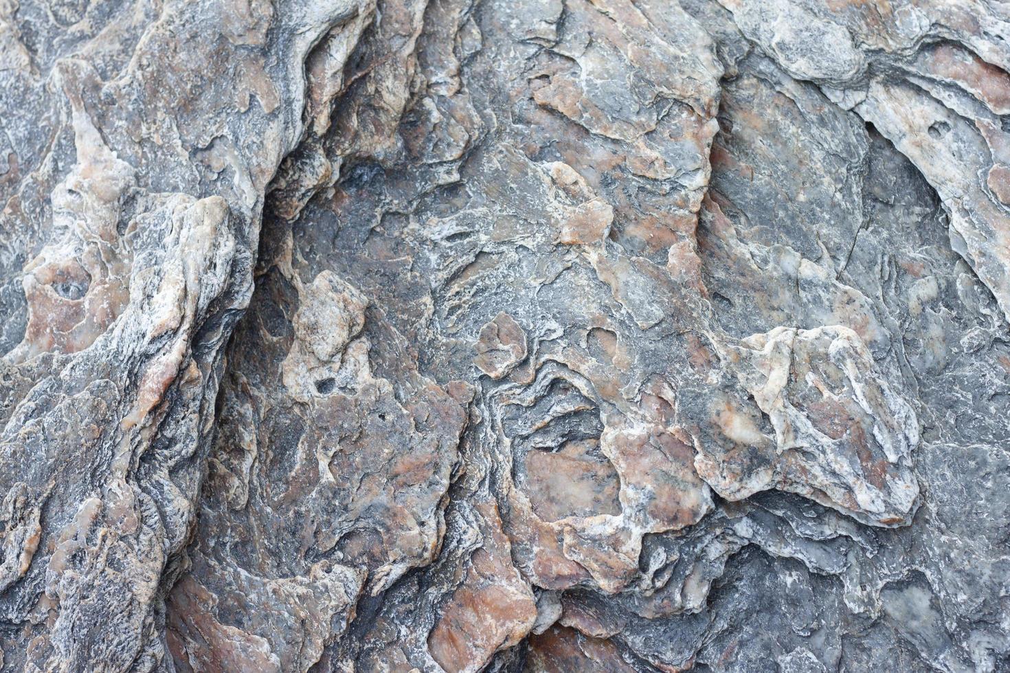The surface of the stone for background and textures. photo