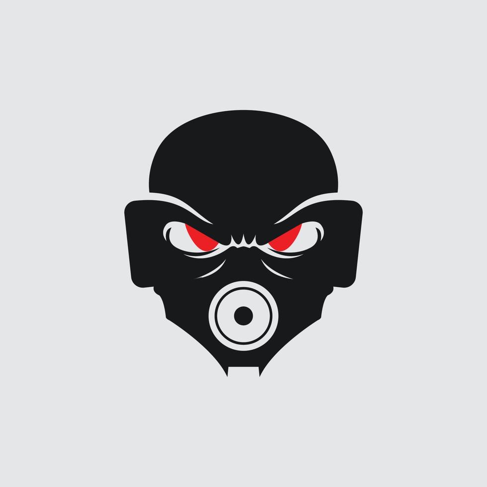 awesome logo vector