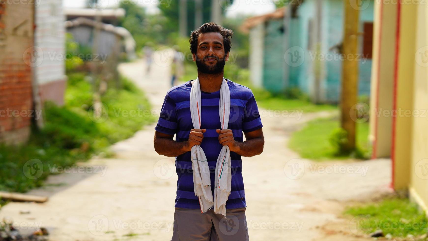 rural young boy image hd photo