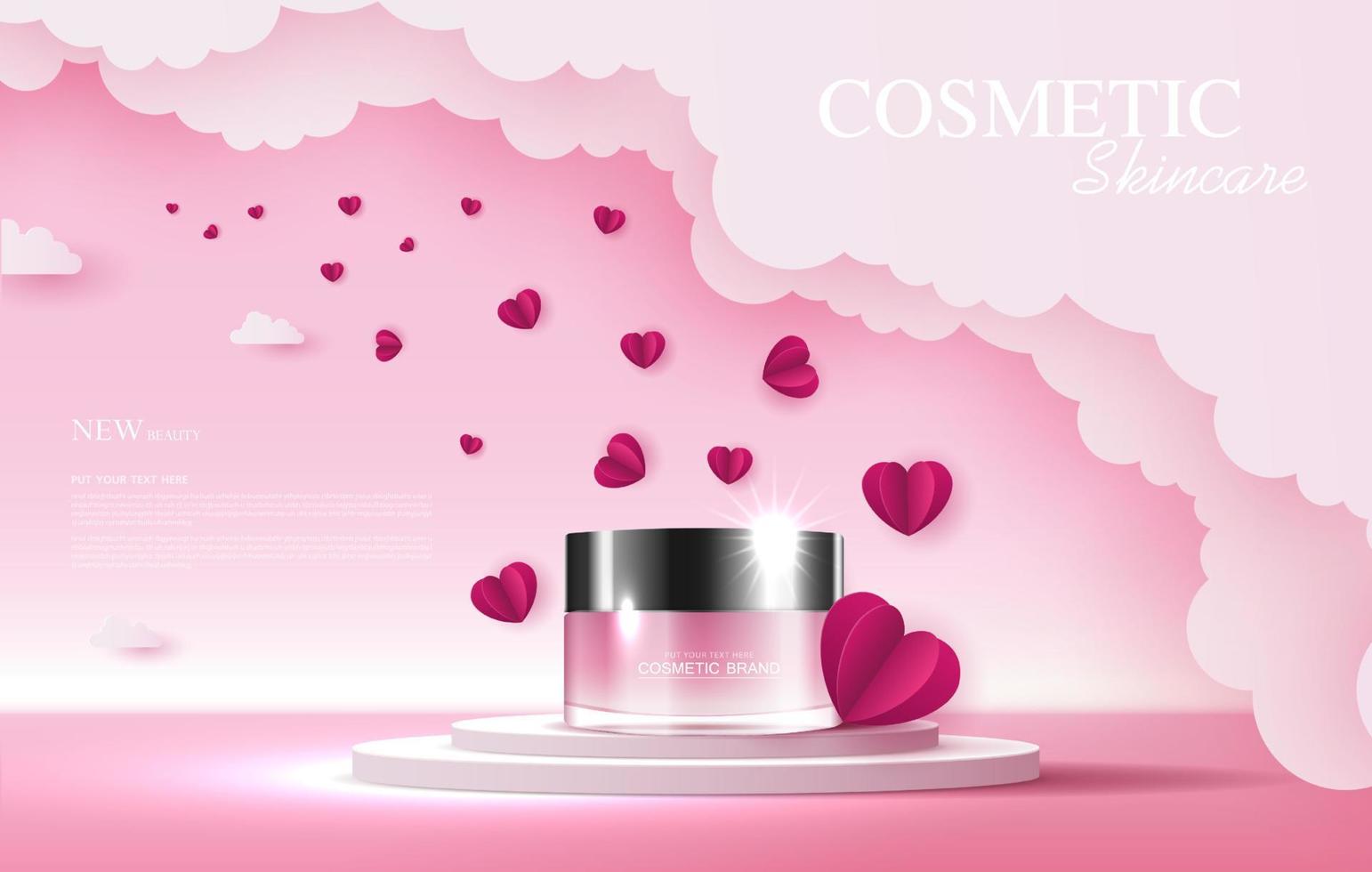 Image Hồng Ánh image beautiful image beautiful image beautiful image beautiful image beautiful image beautiful image beautiful image beautiful image beautiful - Cosmetics or skin care product ads with bottle, banner ad for ...