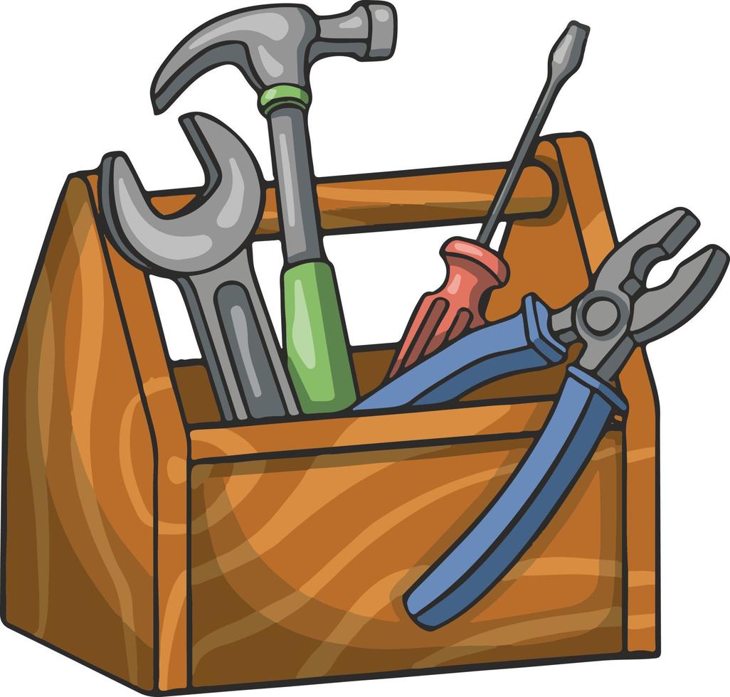 Repair At The Highest Level Symbols For Logo 9731134 Vector Art At 