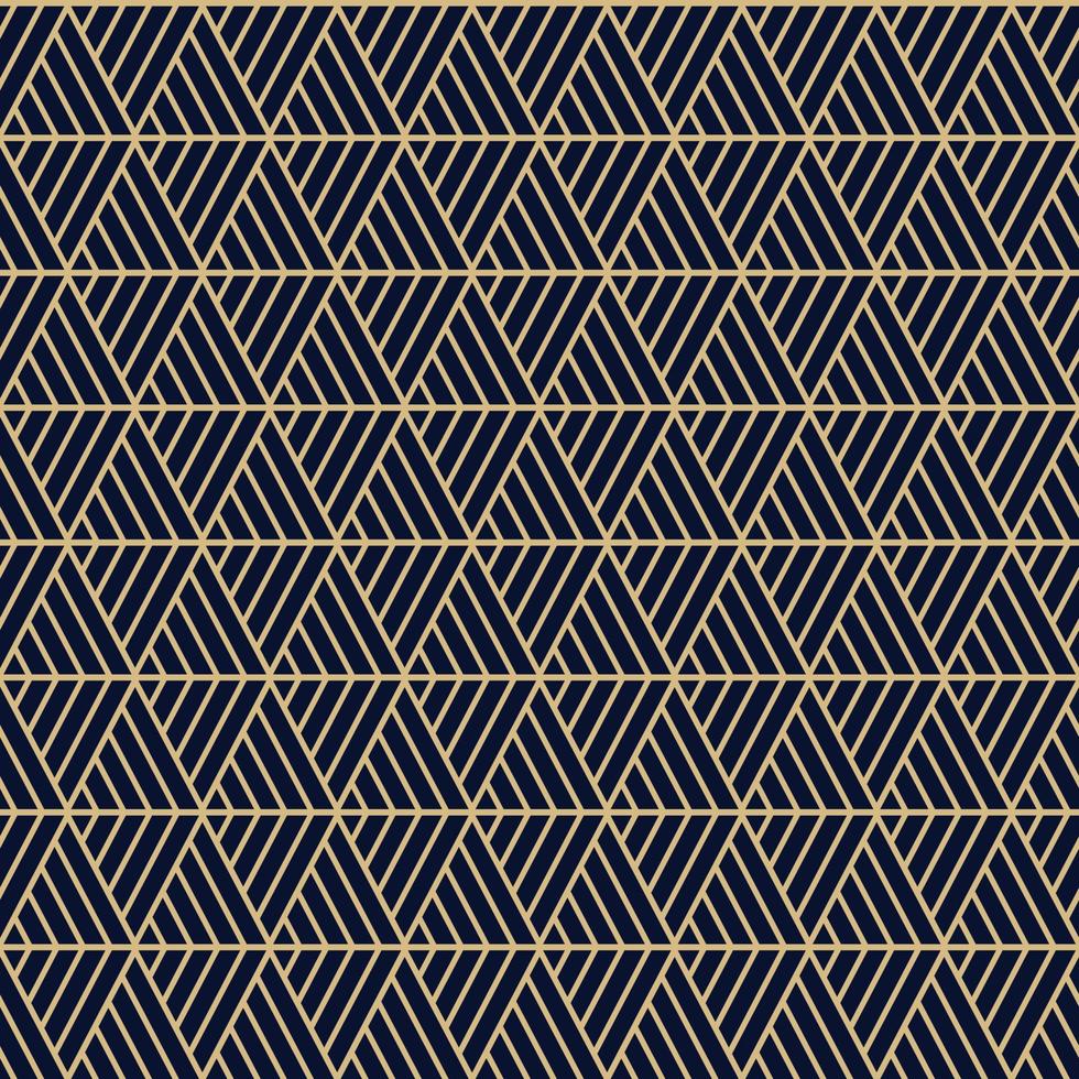 Vector seamless triangles pattern maori, ethnic, japan style. Colorful geometric background.