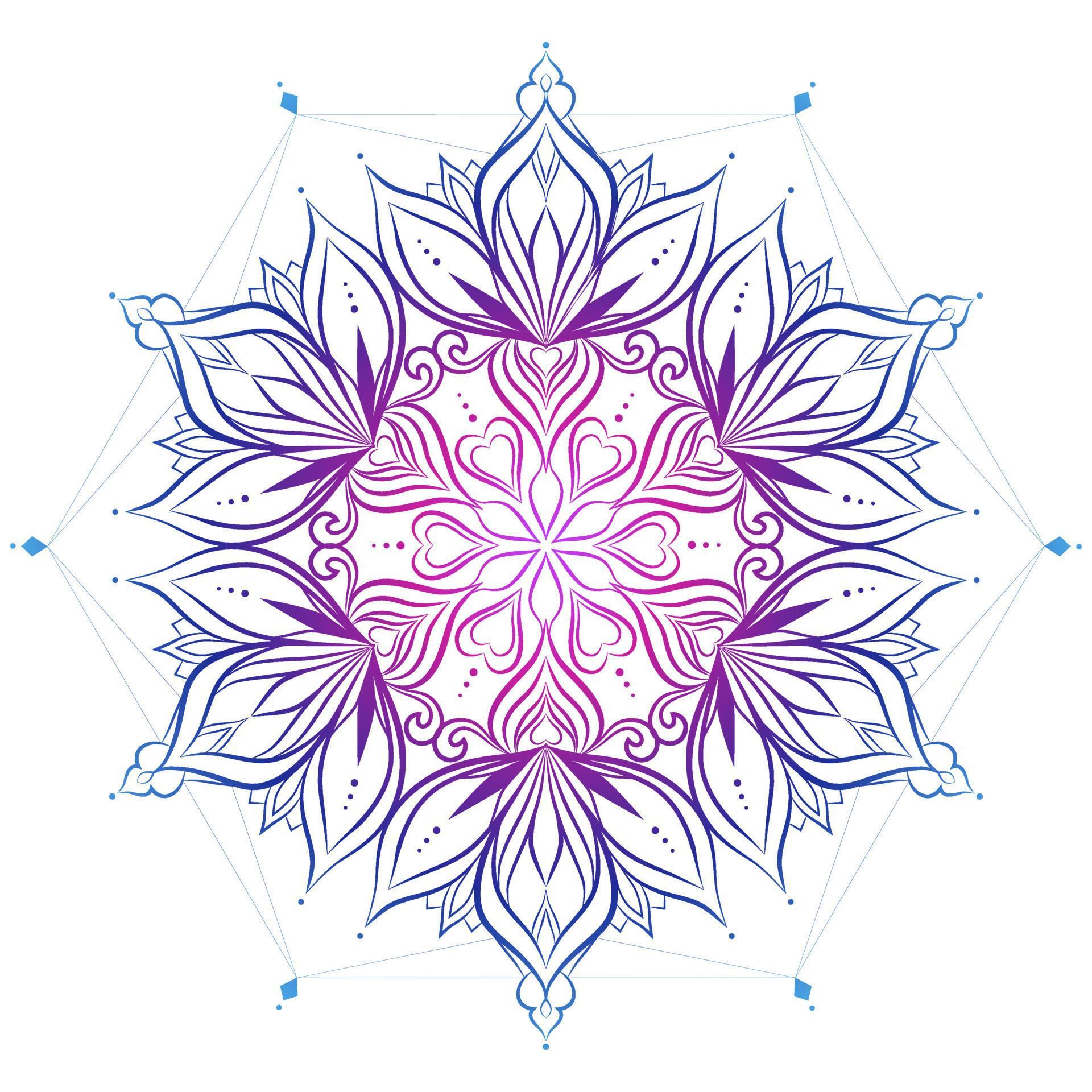 mandala patterns mandala patterns