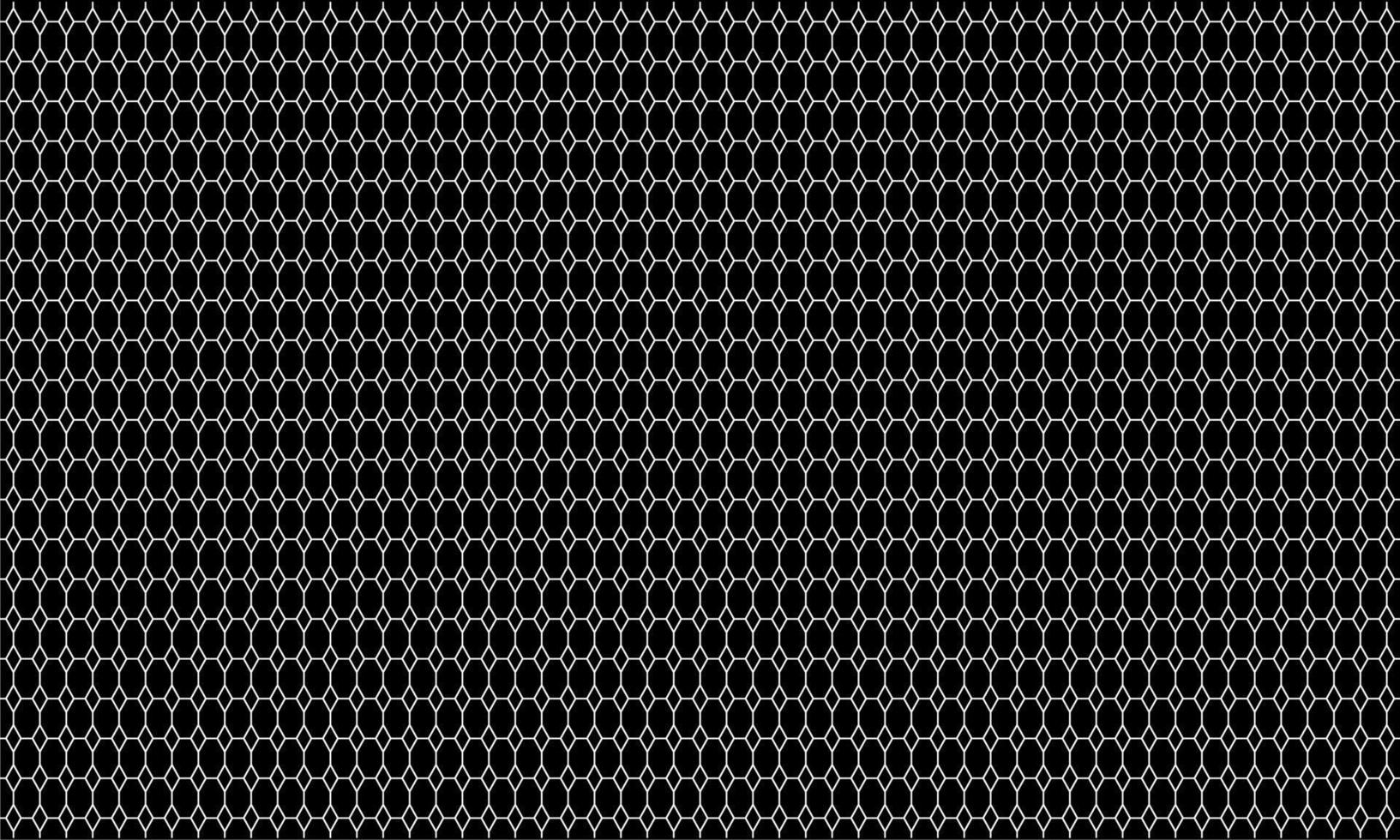 Rhombus Motifs Pattern. Rhombus Composition for Contemporary Decoration, Ornate, or Graphic Design Element. Vector Illustration