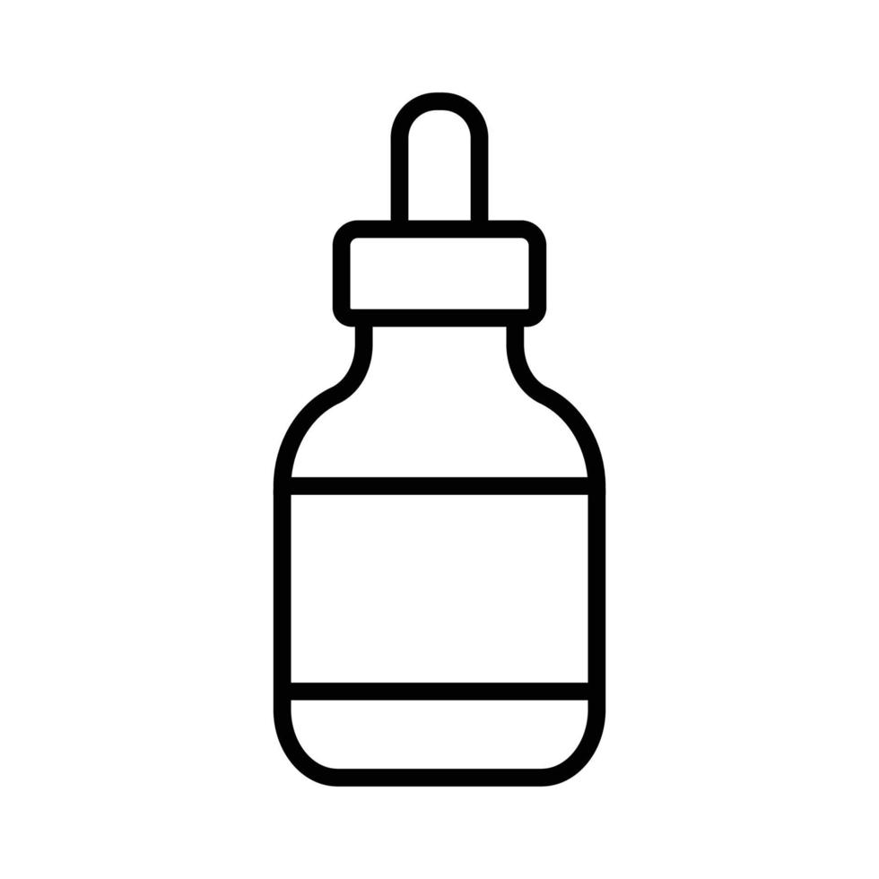 dropper icon vector design template