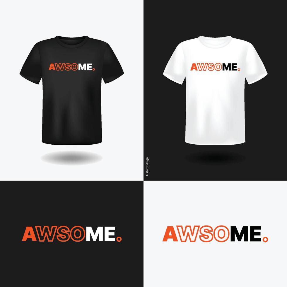 Quotes T-shirt Design, Motivation T design, Vector tee, t design, t-shirt Design