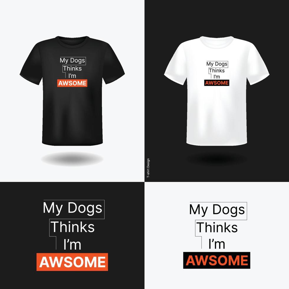 Quotes T-shirt design, t-shirt design, Vector, tee design, t, tshirt vector