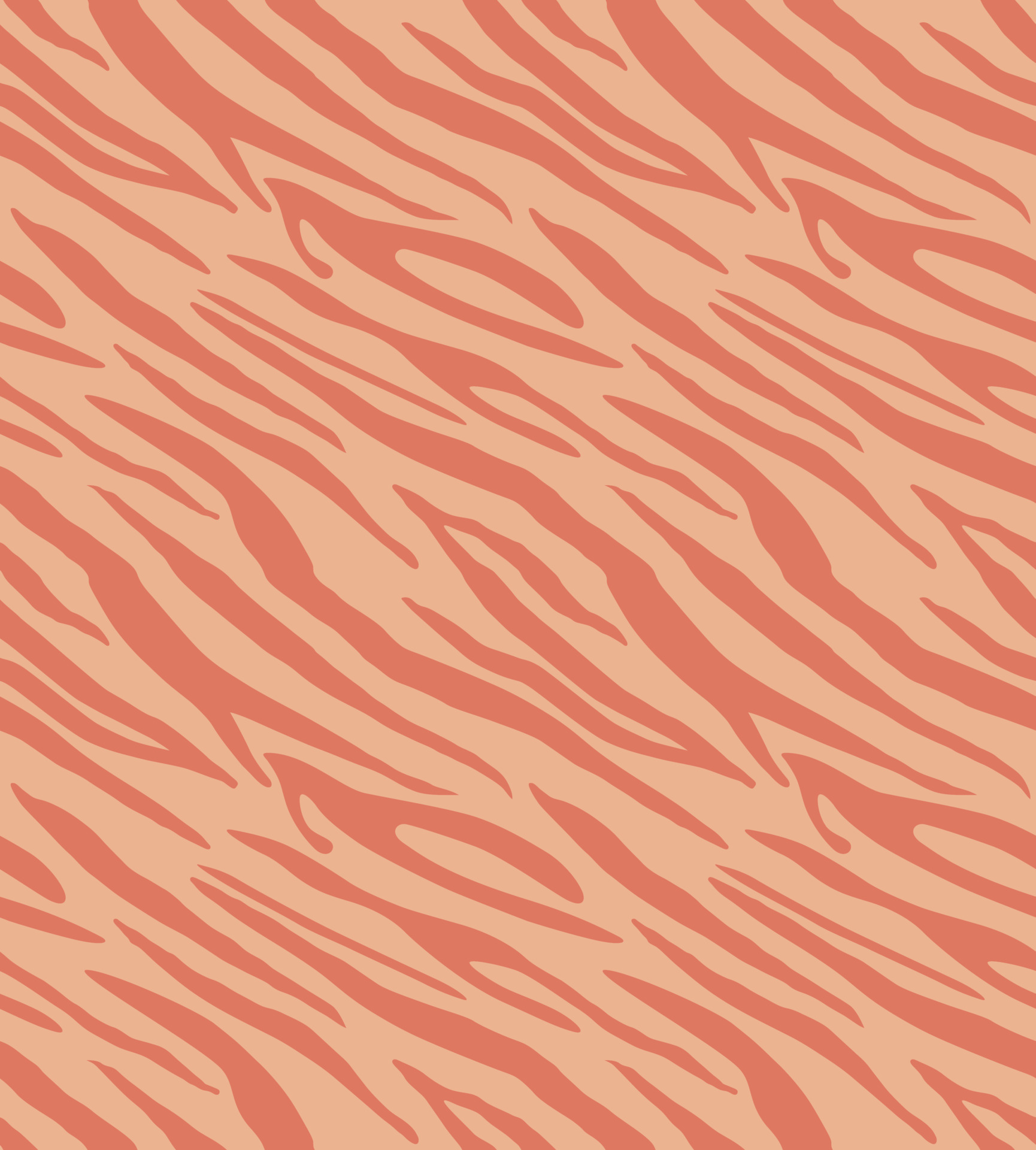 Tiger Stripe Camo Background Vector Art, Icons, and Graphics for Free