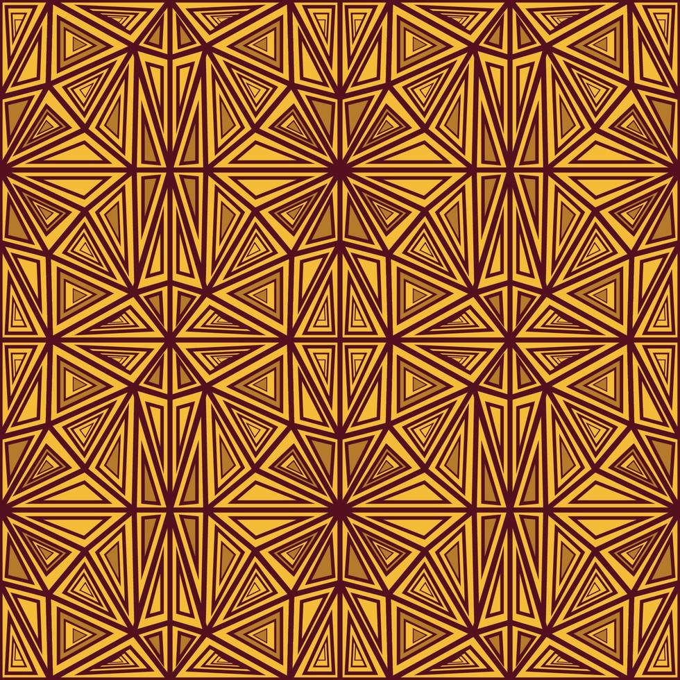 Abstract pattern geometric backgrounds vector