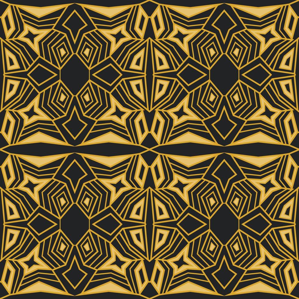 Abstract pattern geometric backgrounds vector