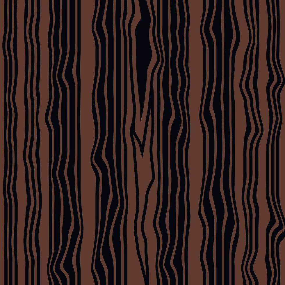 Wooden Texture Vector Background