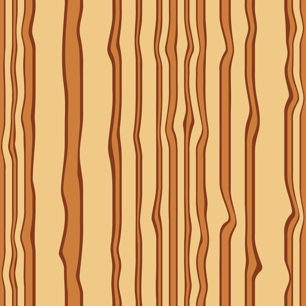 Wooden Texture Vector Background