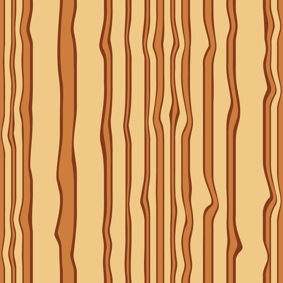 Fondo de vector de textura de madera