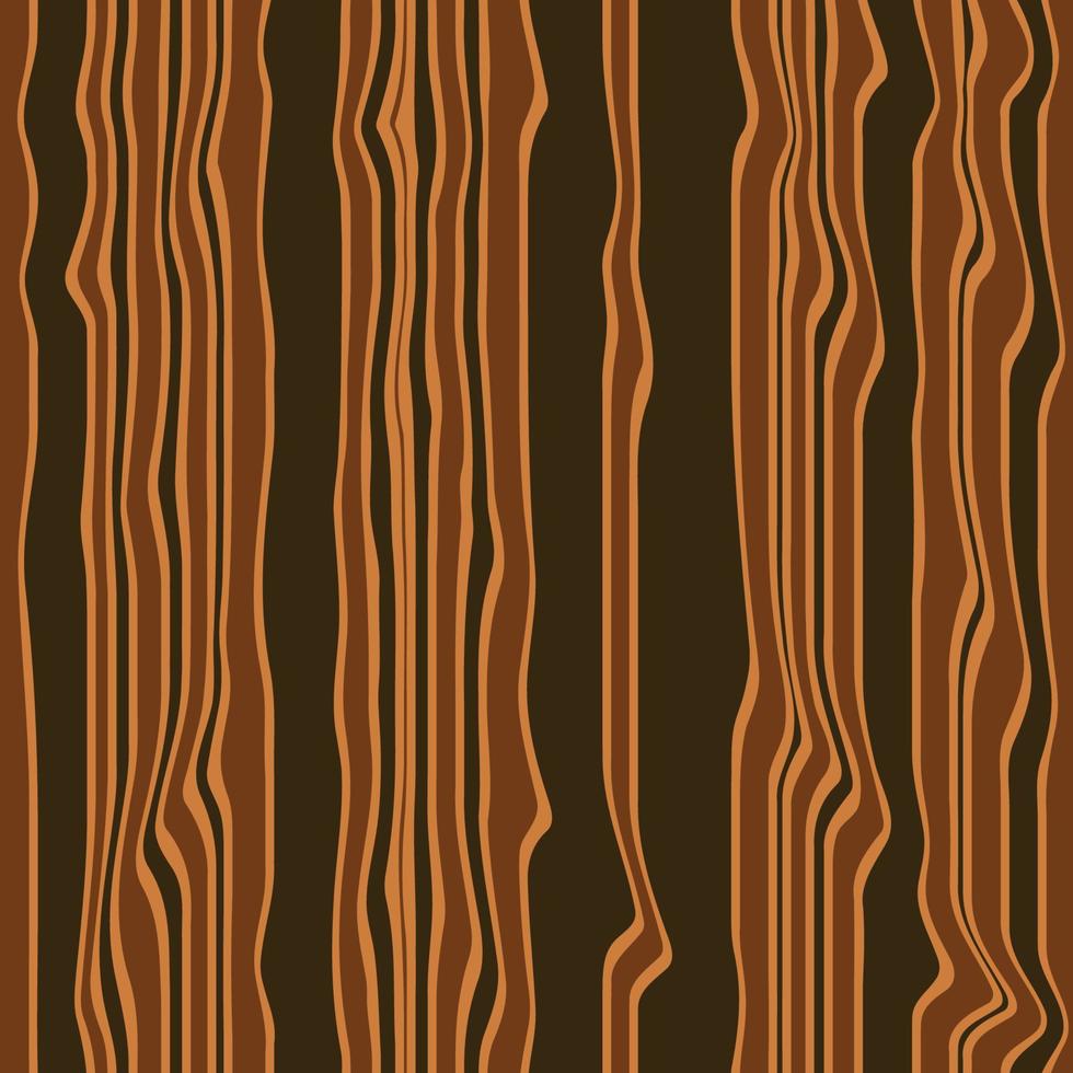 Wooden Texture Vector Background
