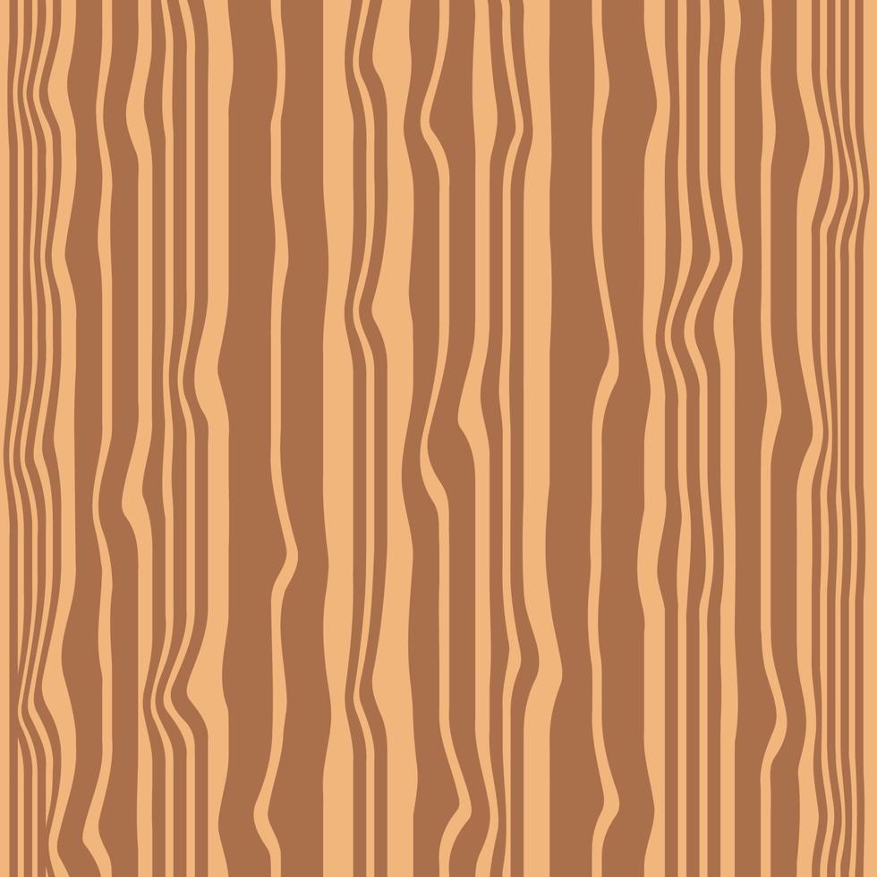 Wooden Texture Vector Background
