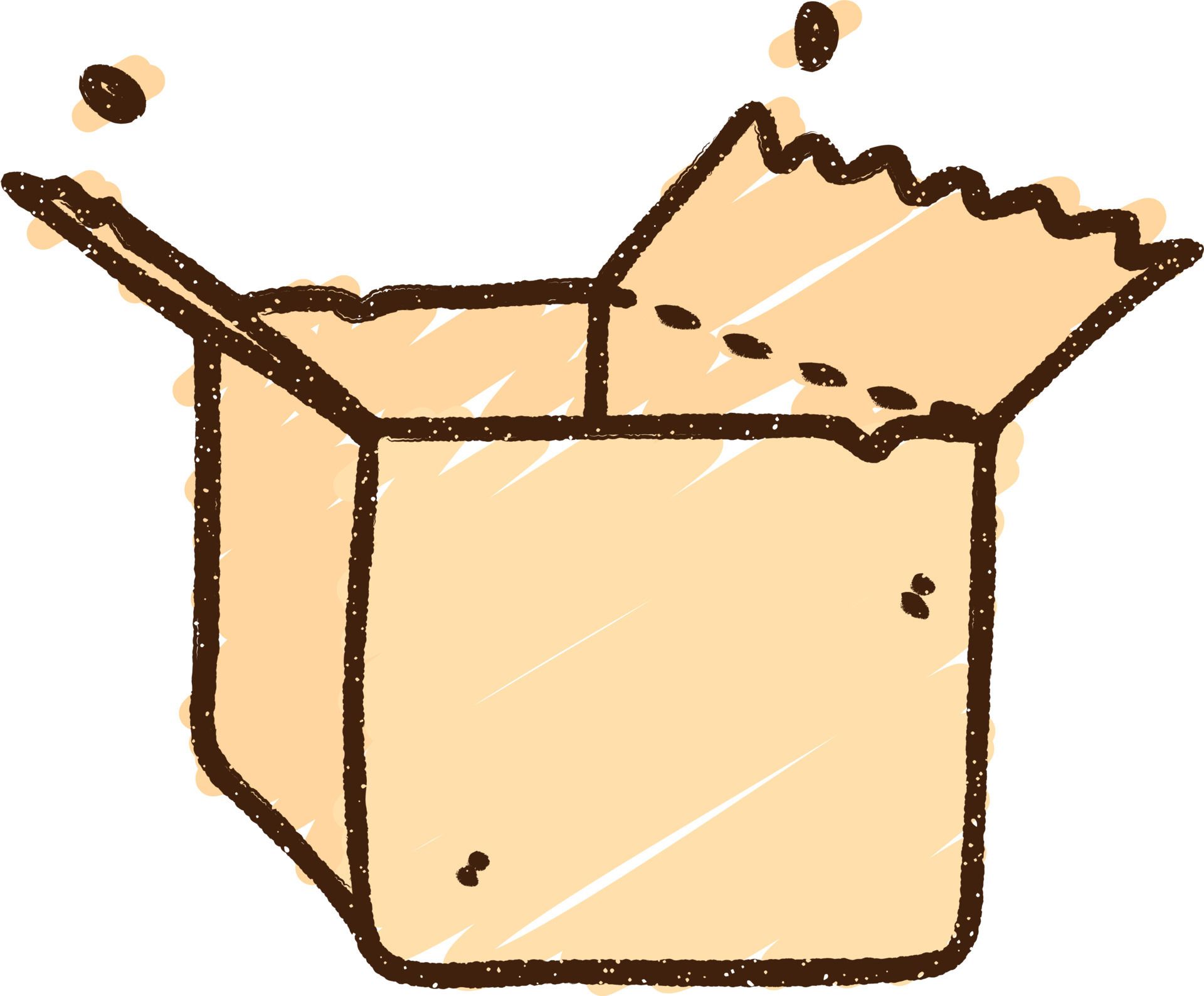 Box Drawing  How To Draw A Box Step By Step