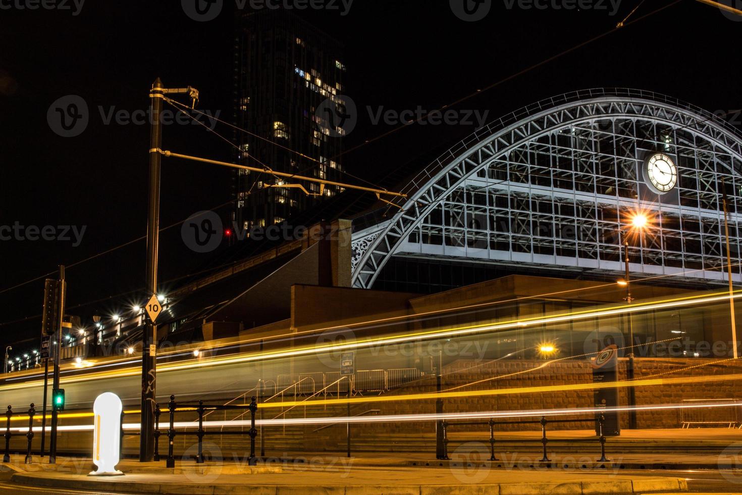 Manchester Central Convention Complex photo