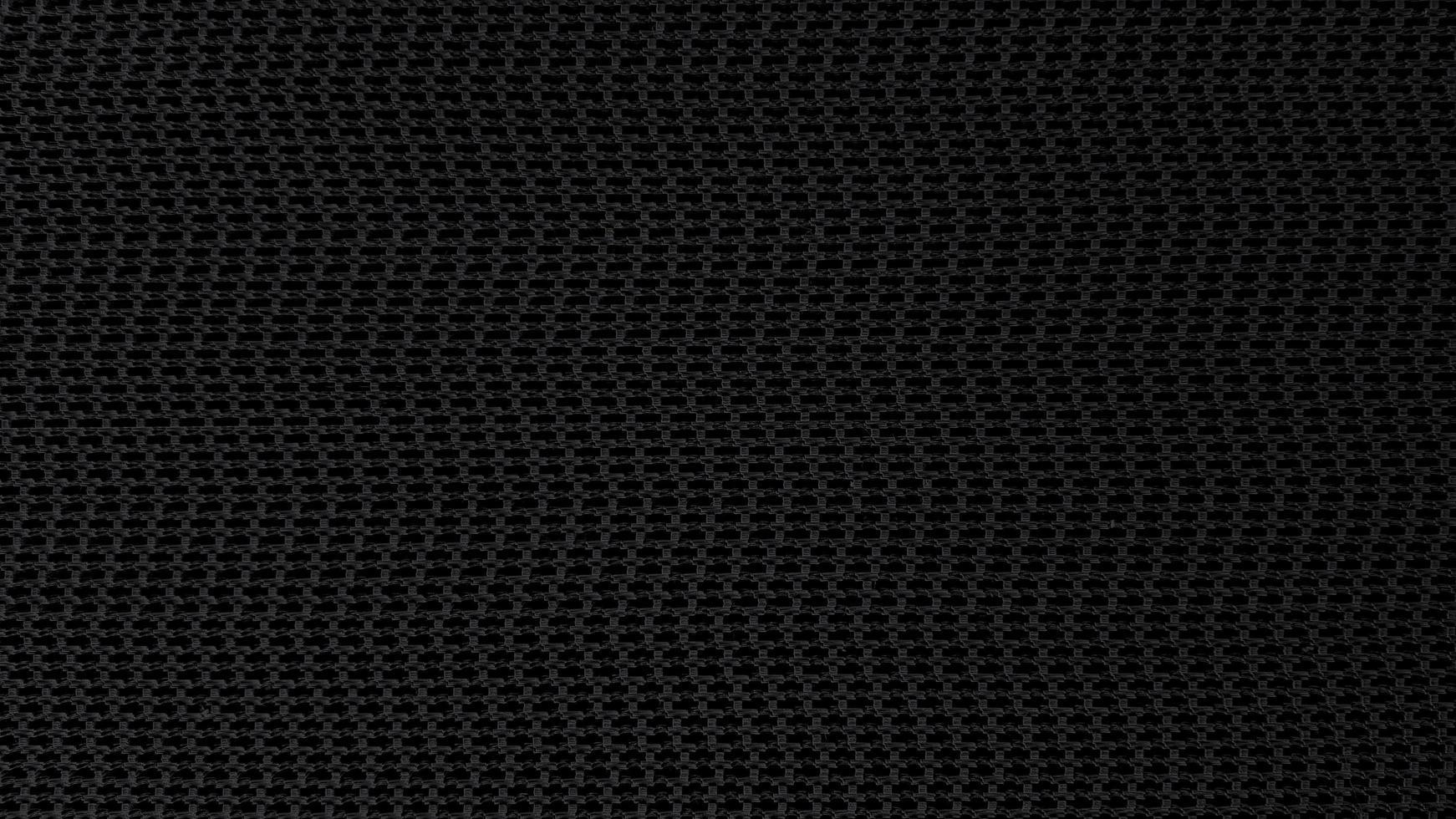 Seamless pattern abstract black background. Art wallpaper and Texture of conveyor belt surface photo