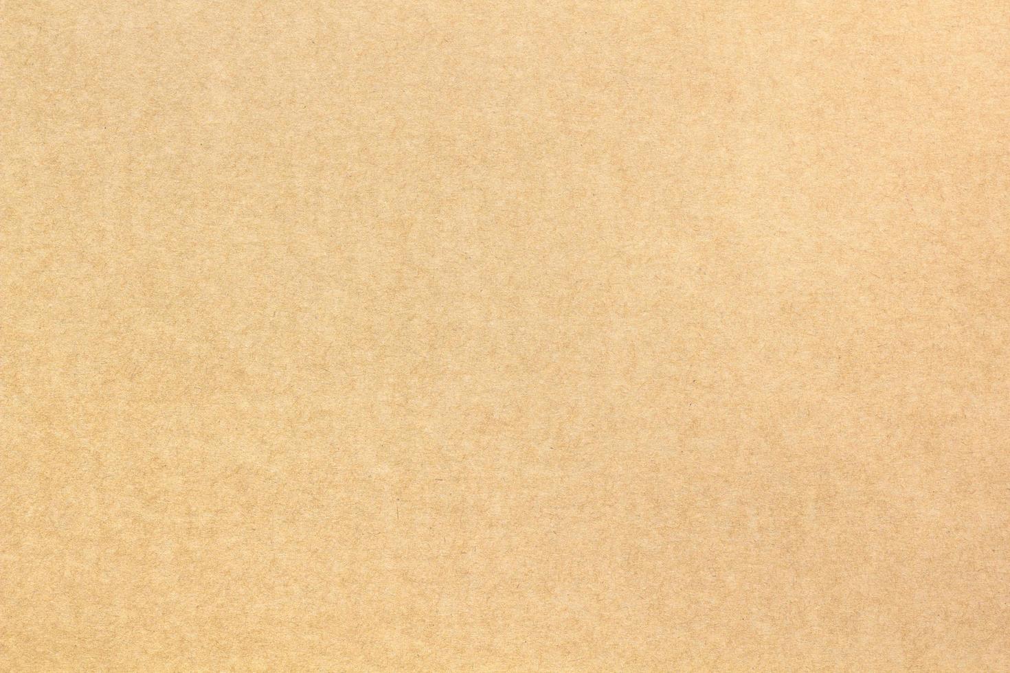 Brown paper texture background photo