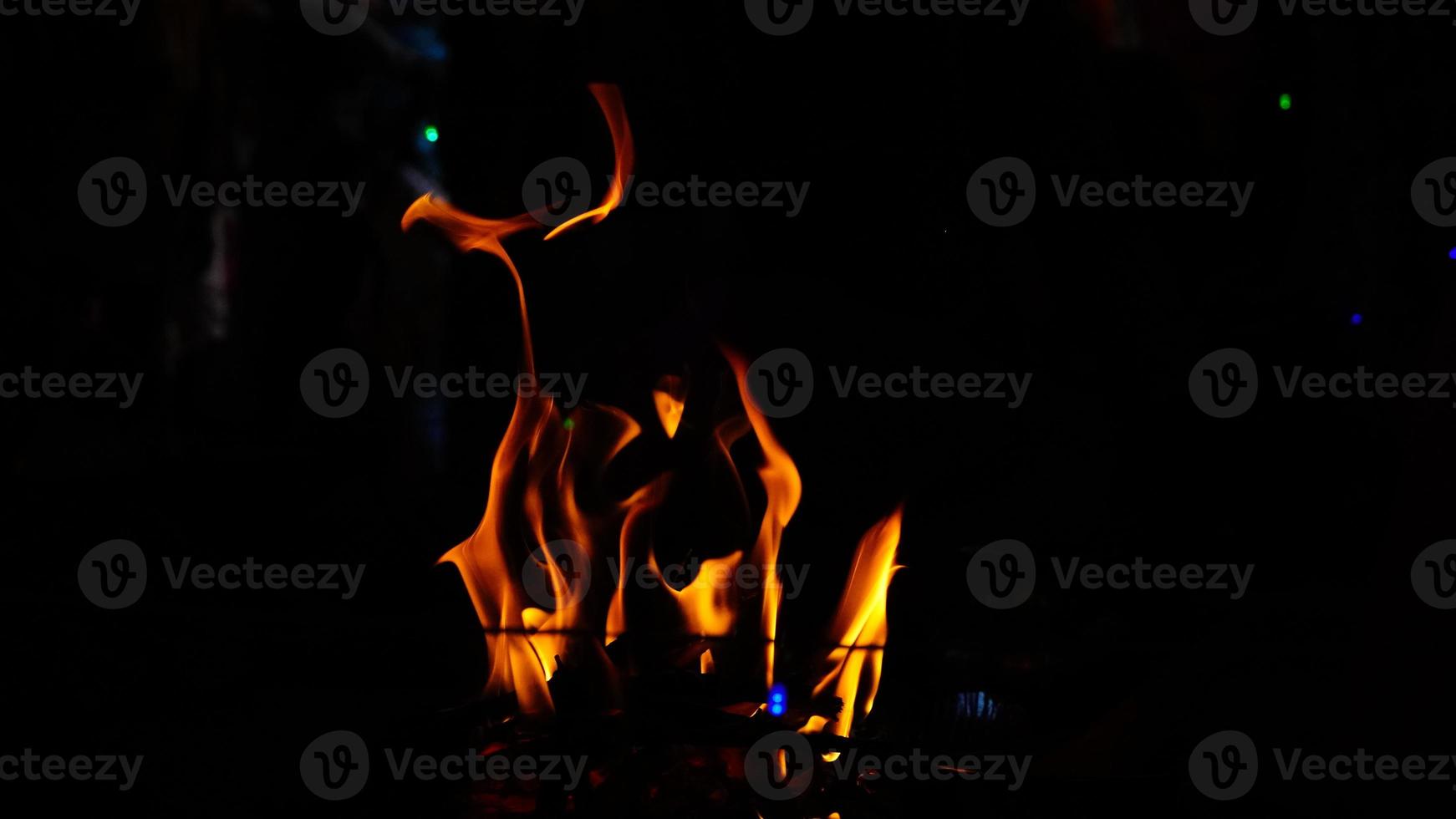 fire image clicked by camera photo