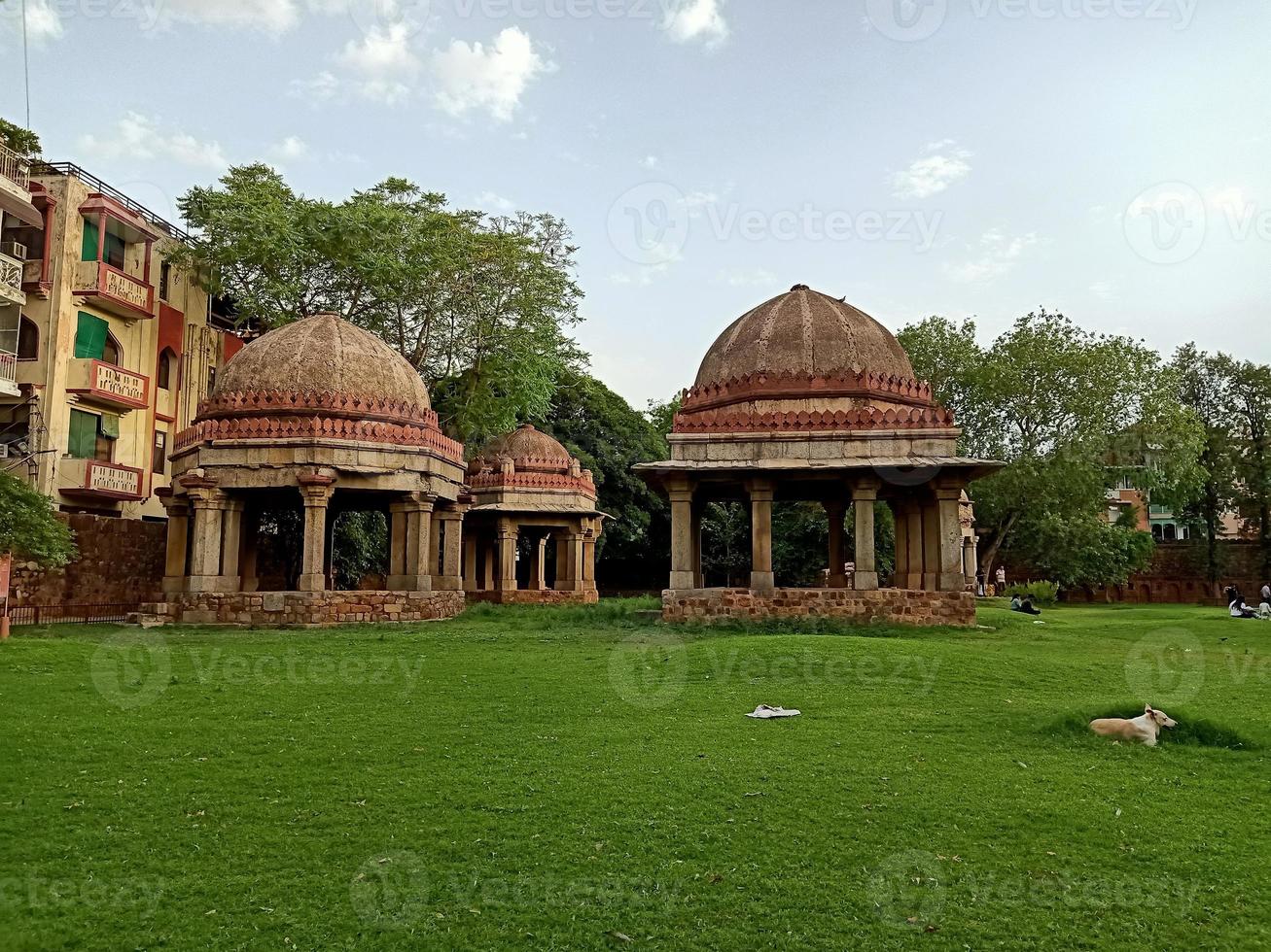 firoz shah tughlaq tomb history photo