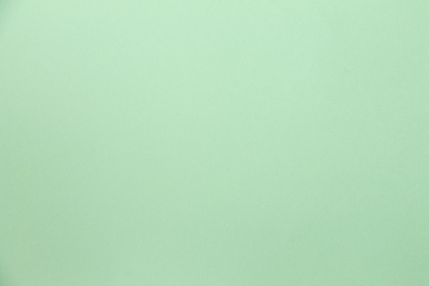 Green paper background photo