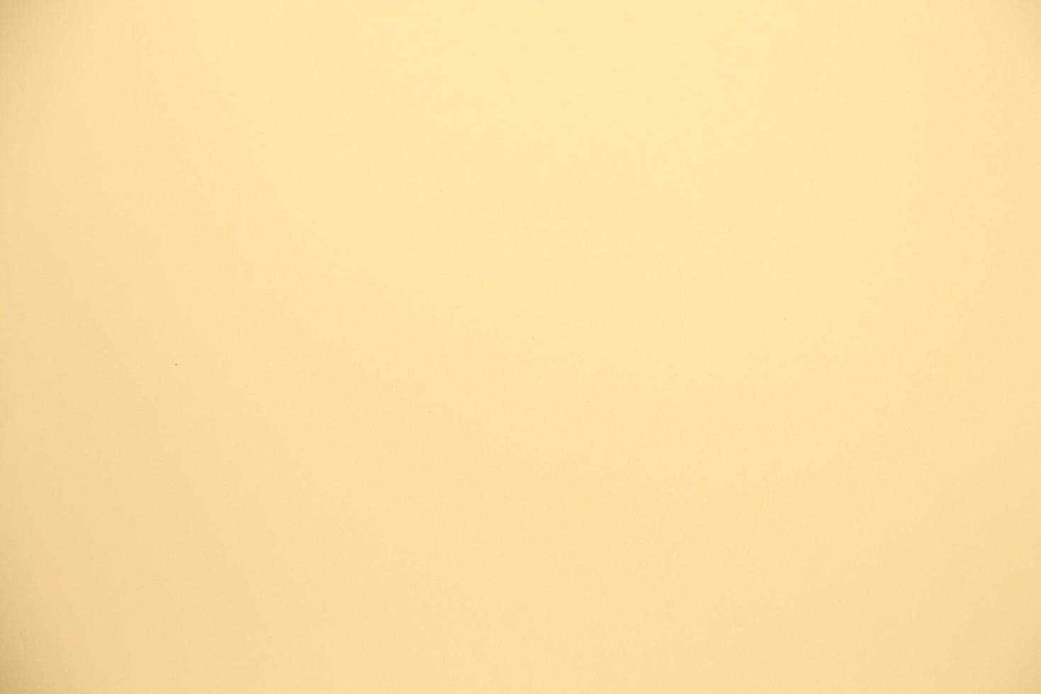 Yellow paper as background photo