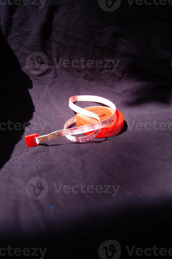 measuring ruler for making clothes 9743507 Stock Photo at Vecteezy