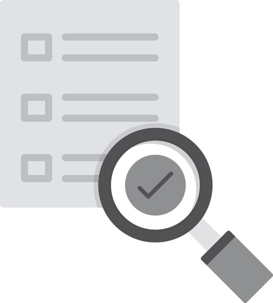Evaluate Flat Greyscale vector