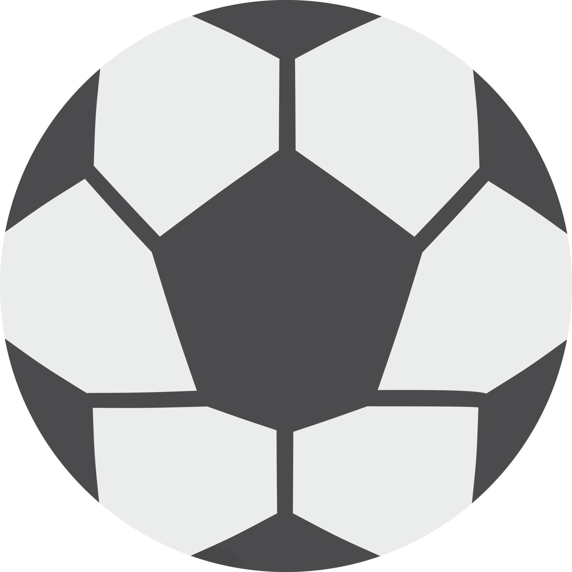 Ball Flat Greyscale 9745391 Vector Art At Vecteezy Ball Flat Greyscale 9745391 Vector Art At Vecteezy
