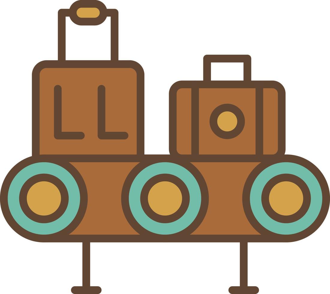 Check Out Filled Retro 9745951 Vector Art at Vecteezy