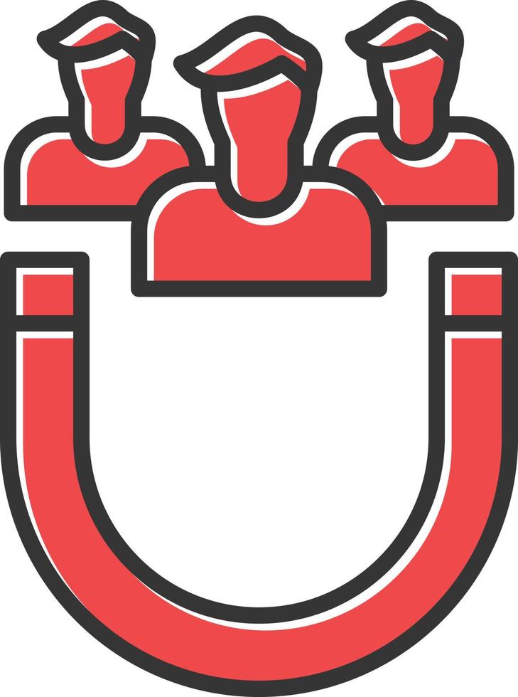 Filed Icon design vector