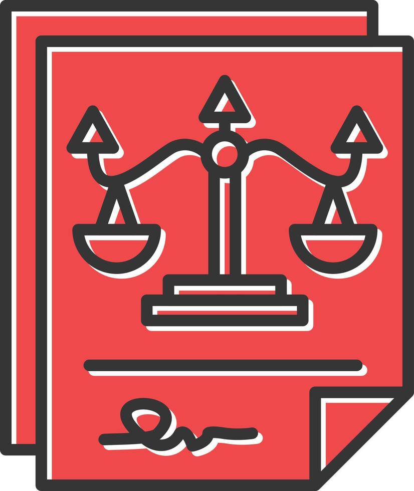 legal-paper-filled-retro-9746854-vector-art-at-vecteezy