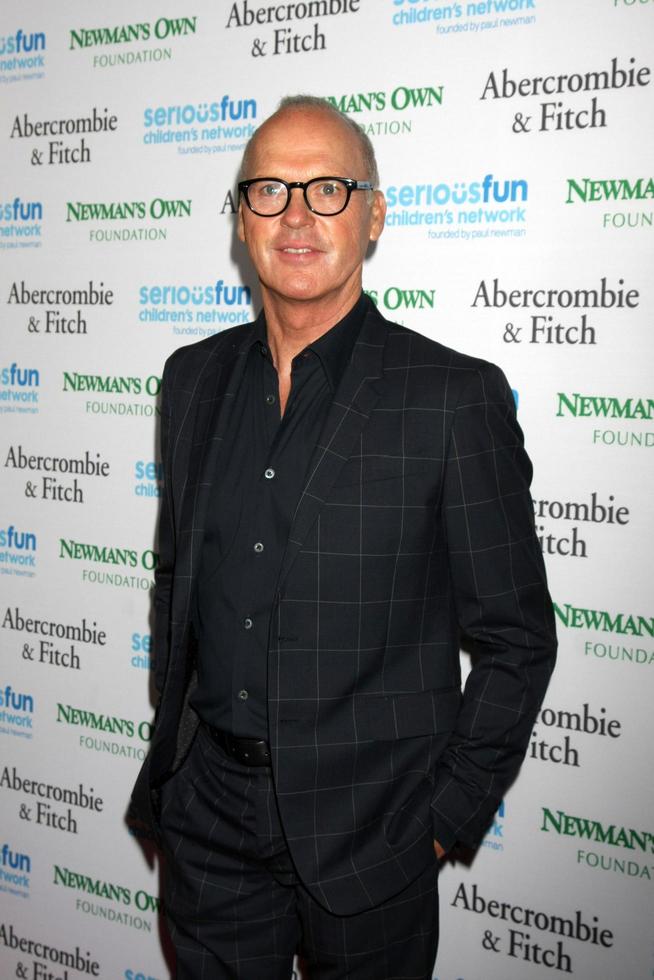 0LOS ANGELES, MAY 14 - Michael Keaton at the SeriousFun Children s Network 2015 LA Gala at the Dolby Theater on May 14, 2015 in Los Angeles, CA photo