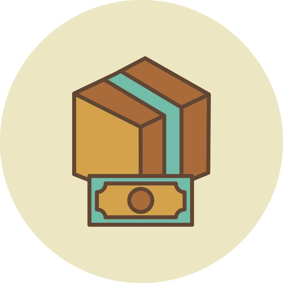 Payment Filled Retro 9747675 Vector Art at Vecteezy