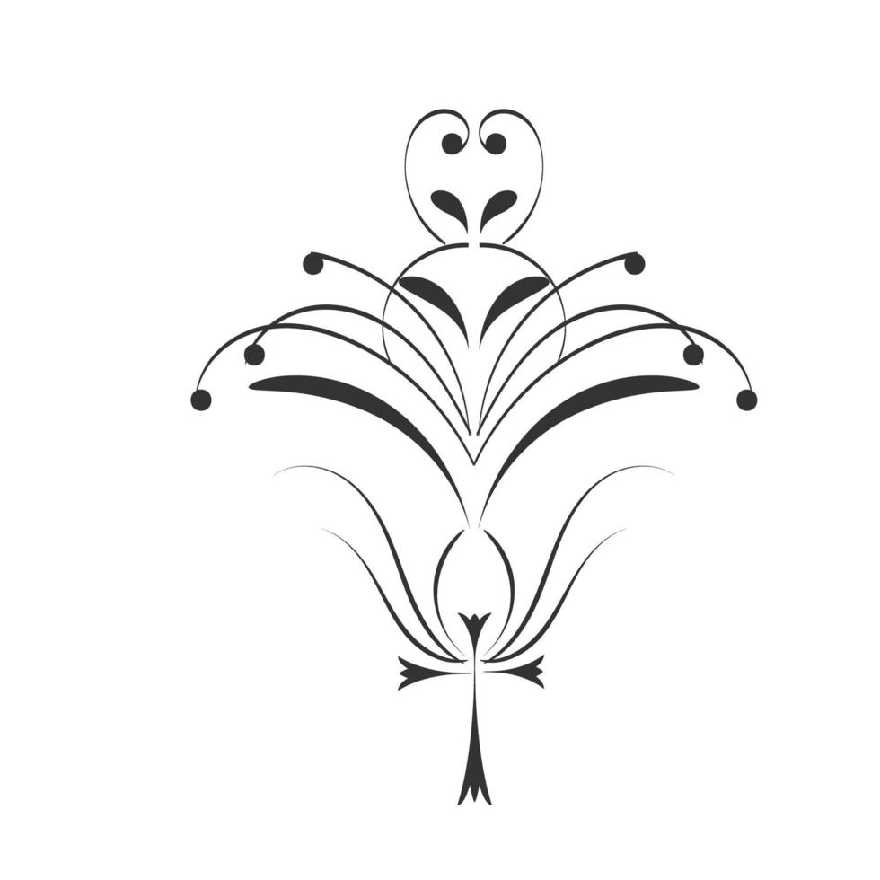diseño de tatuaje cristiano con una cruz sagrada vector