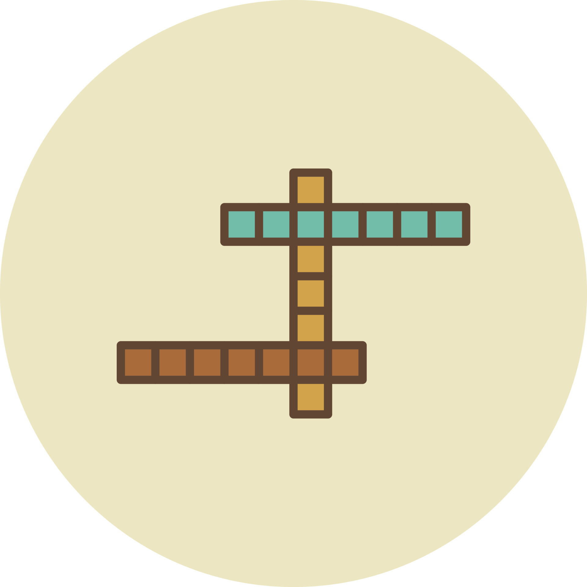 Crossword Filled Retro 9748074 Vector Art at Vecteezy Crossword Filled Retro 9748074 Vector Art at Vecteezy